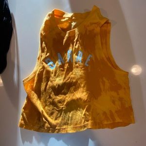 Pure Barre Tank bundle